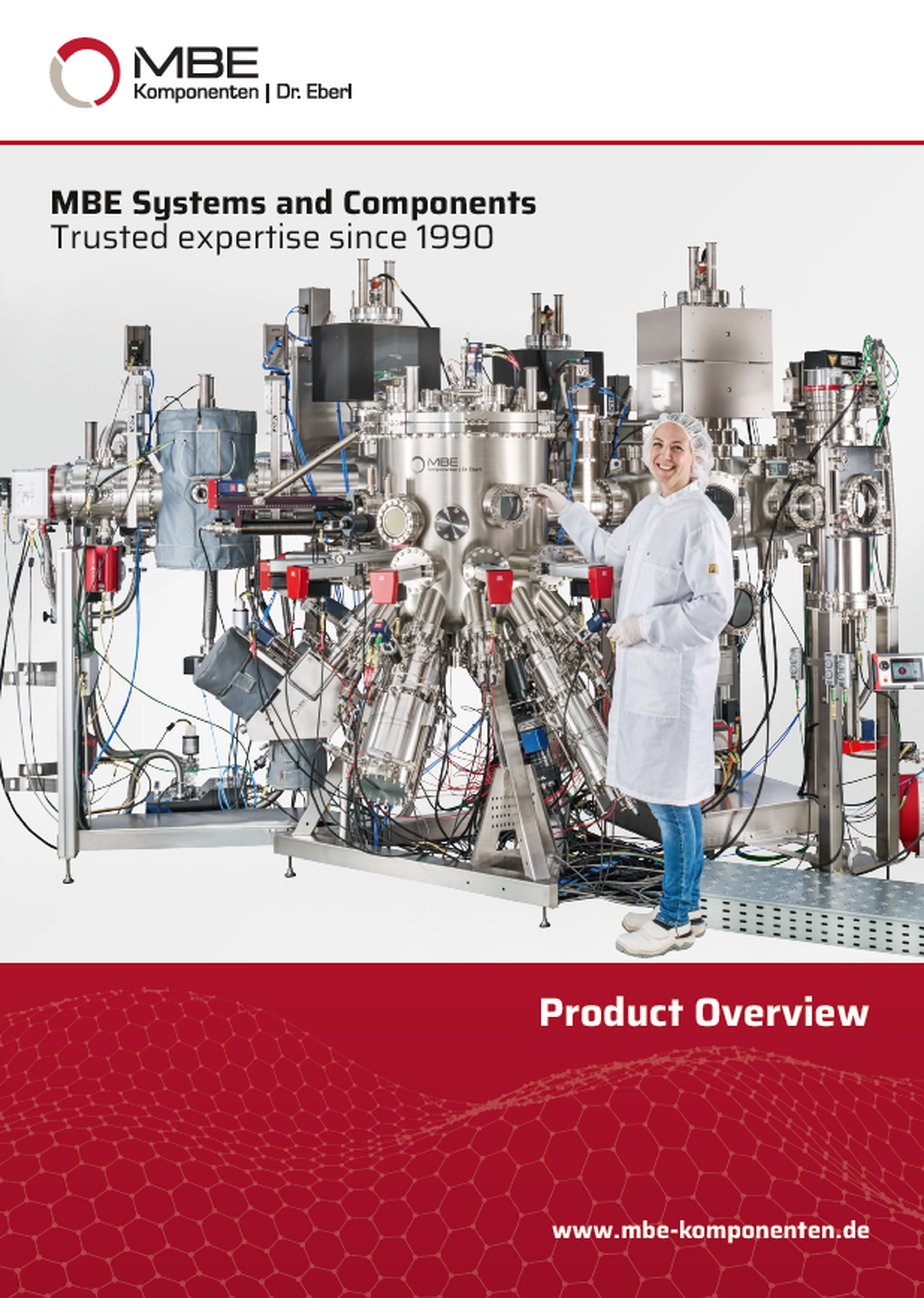 Product overview