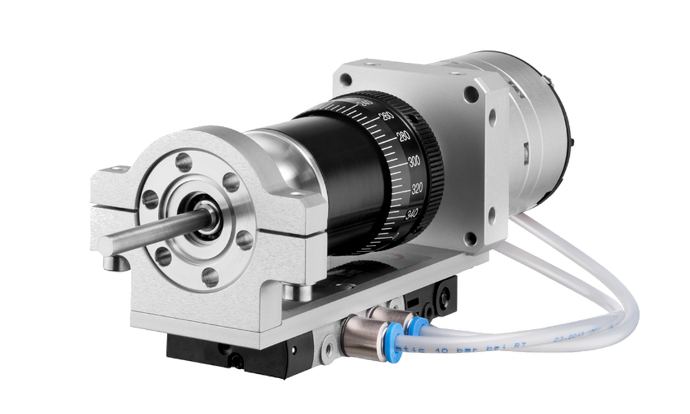 Rotary Pneumatic Module RPM