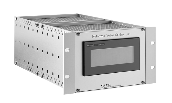 Motorized Valve Control Unit MVCU