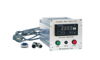 Cryopump Valve Control Unit CVCU