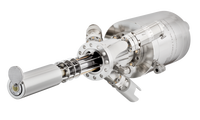 Thermal Cracker Cell TCC