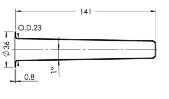 Crucible 40-36