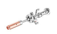 Hydrogen Atom Beam Source HABS