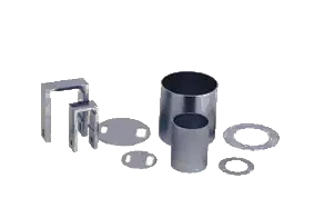 SUSI silicon parts