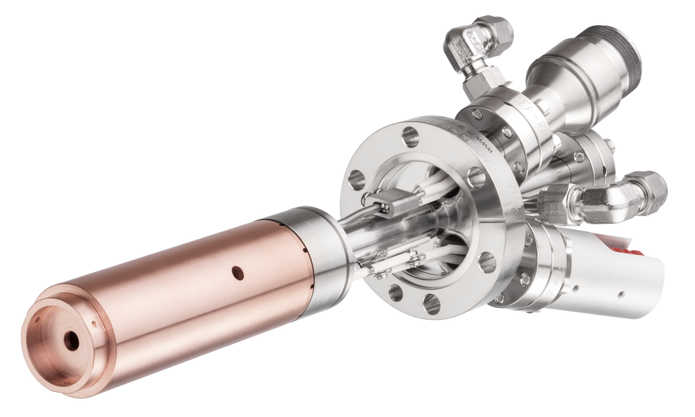 Hydrogen Atom Beam Source HABS