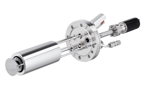 High Temperature Source HTS