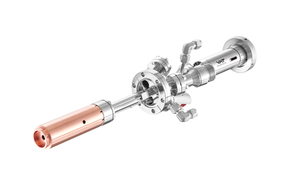 Hydrogen Atom Beam Source HABS