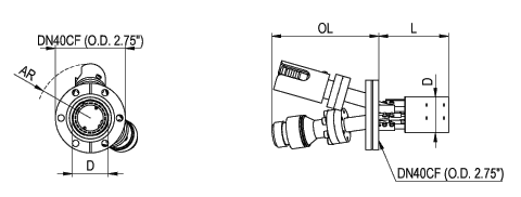 Schematic drawing WH 40