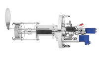 Substrate Manipulators SH