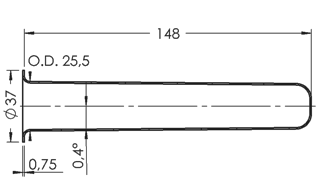 Crucible 60-37