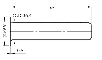 Crucible 160-60