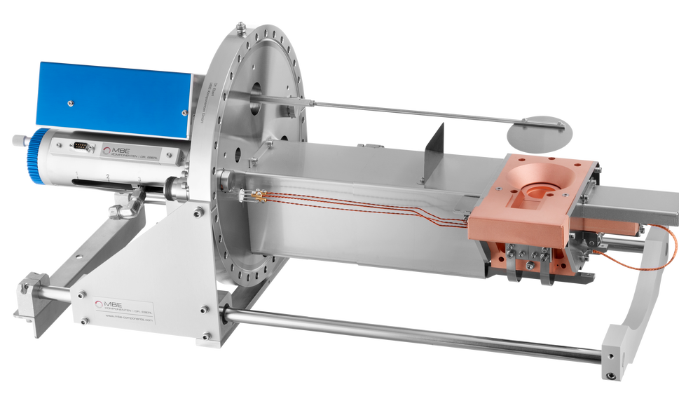 Multi-pocket-Evaporator EBVM