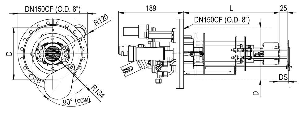Power graph
