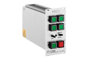 Multi-position Shutter Control Unit MSCU