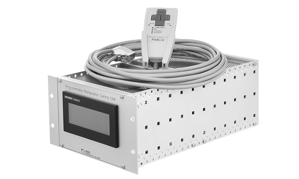 Manipulator Control Unit PMCU