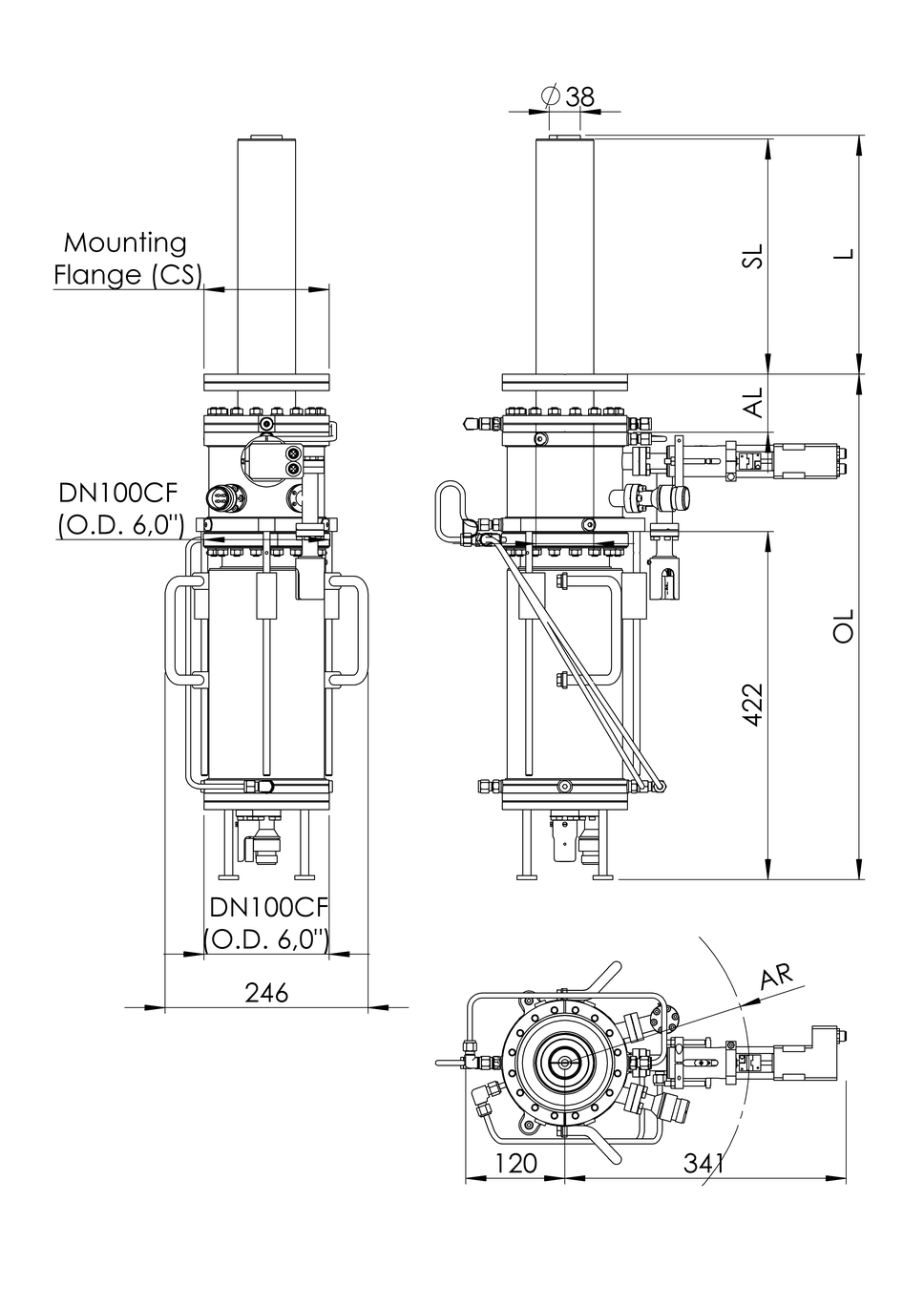 Power graph