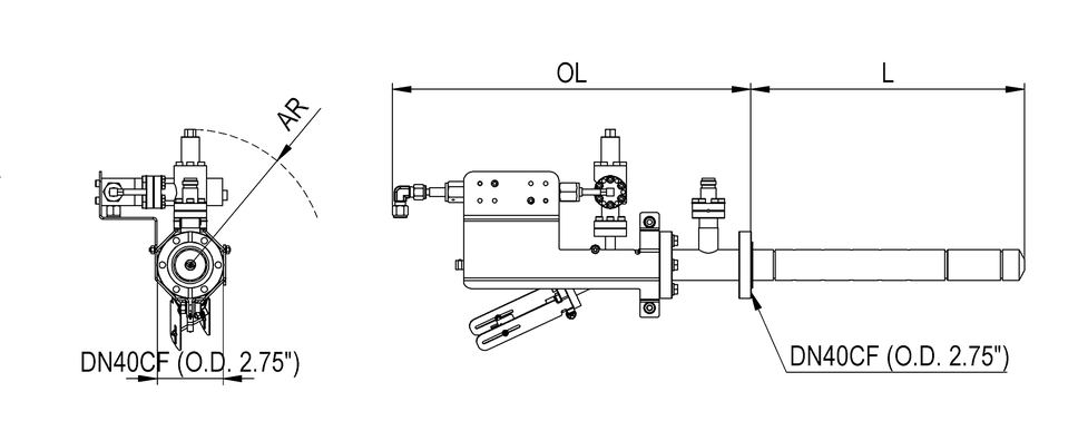 Power graph