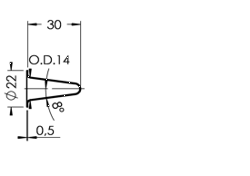 CRU 2-22