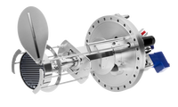 Substrate Manipulators SH