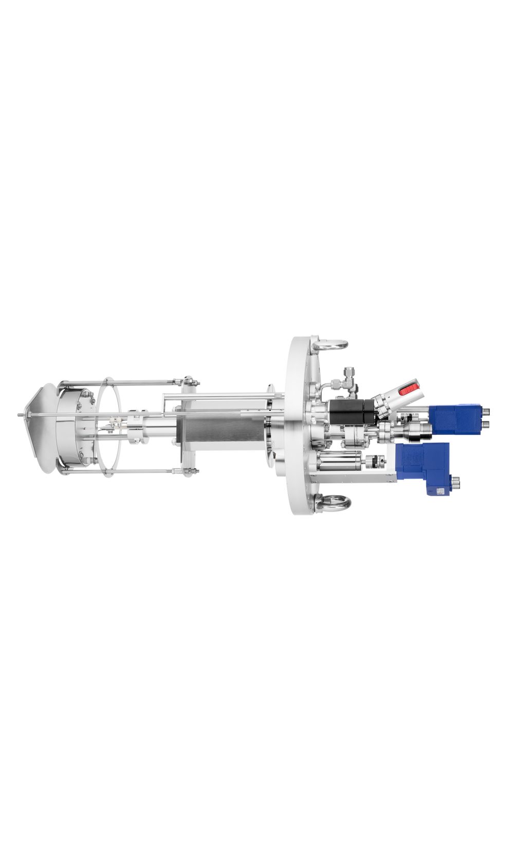 Substrate Manipulators SH