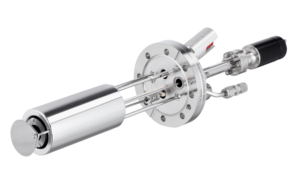 High Temperature Source HTS