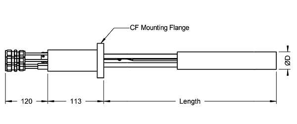 Schematic drawing SUKO-D