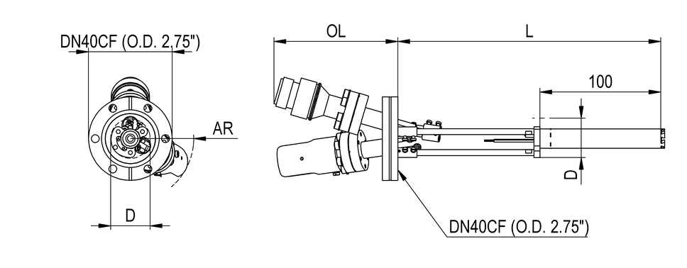 Power graph