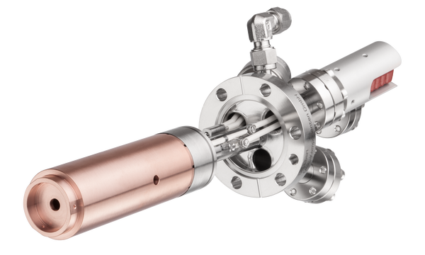 Hydrogen Atom Beam Source HABS