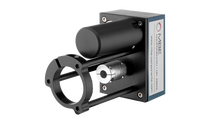 Soft-acting Rotary Shutter Module RSM