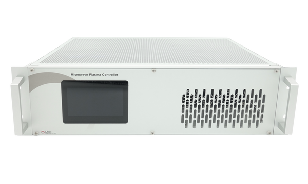 Microwave Plasma Controller