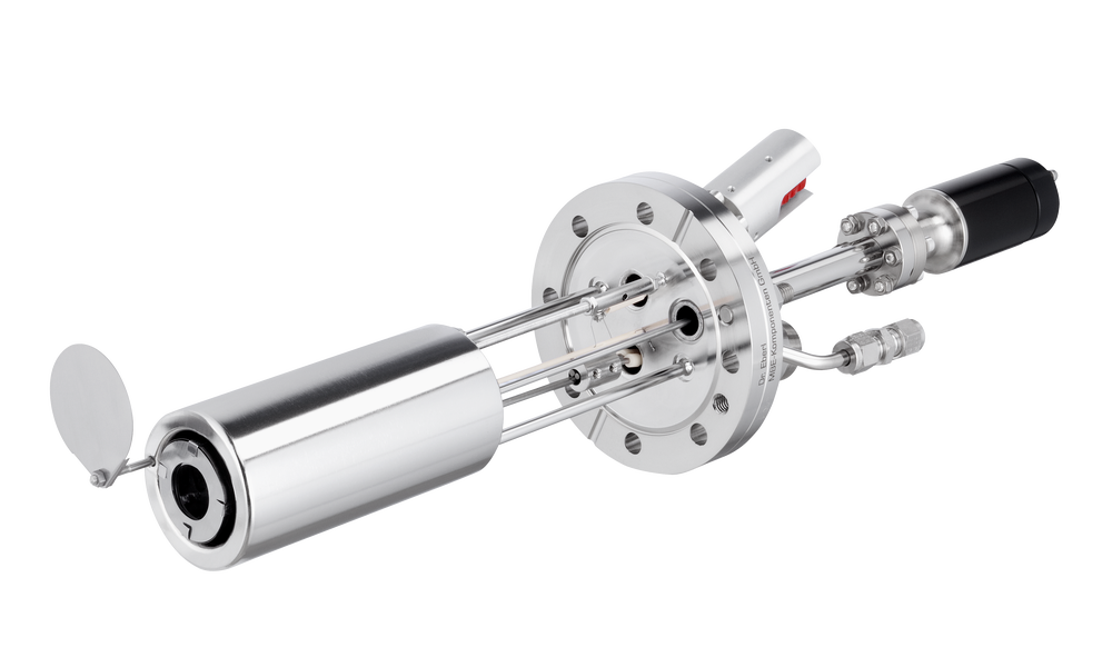 High Temperature Source HTS