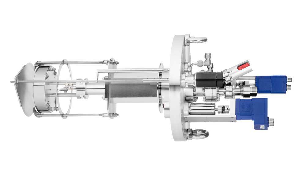 Substrate Manipulators SH