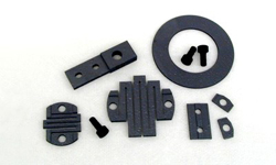 PG parts