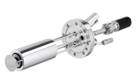 High Temperature Source HTS