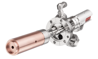 Hydrogen Atom Beam Source HABS