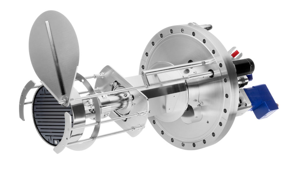 Substrate Manipulators SH