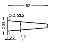 Crucible C12-37