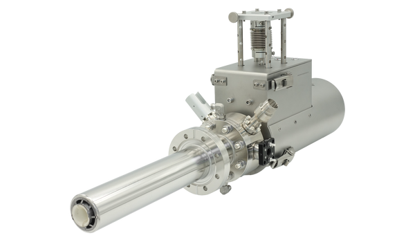 Valved Sulfur Source VSS