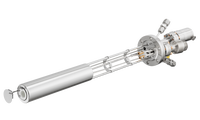 Low Temperature Effusion Cell NTEZ