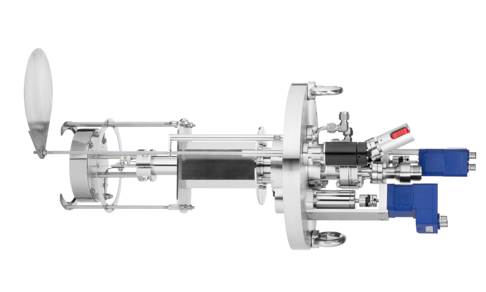 Substrate Manipulators SH