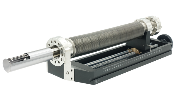 Beam Flux Monitor BFM