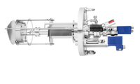 Substrate Manipulators SH