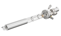 Low Temperature Effusion Cell NTEZ