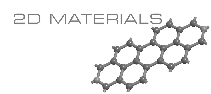 2D Materials