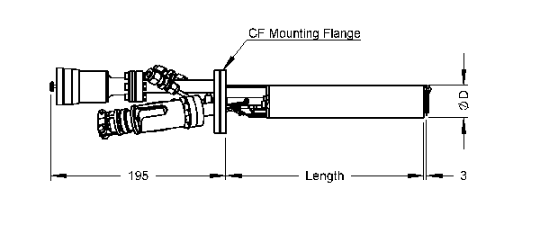 Schematic drawing OME