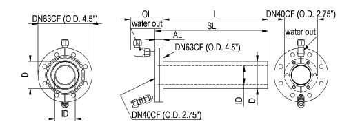 CS 63-40T-C