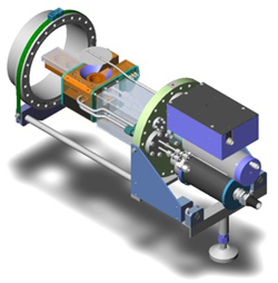 Model of EBVM 200-4x8-S