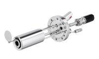 High Temperature Source HTS