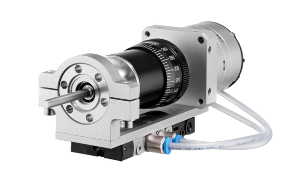 Rotary Pneumatic Module RPM