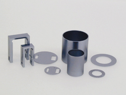 SUSI silicon parts